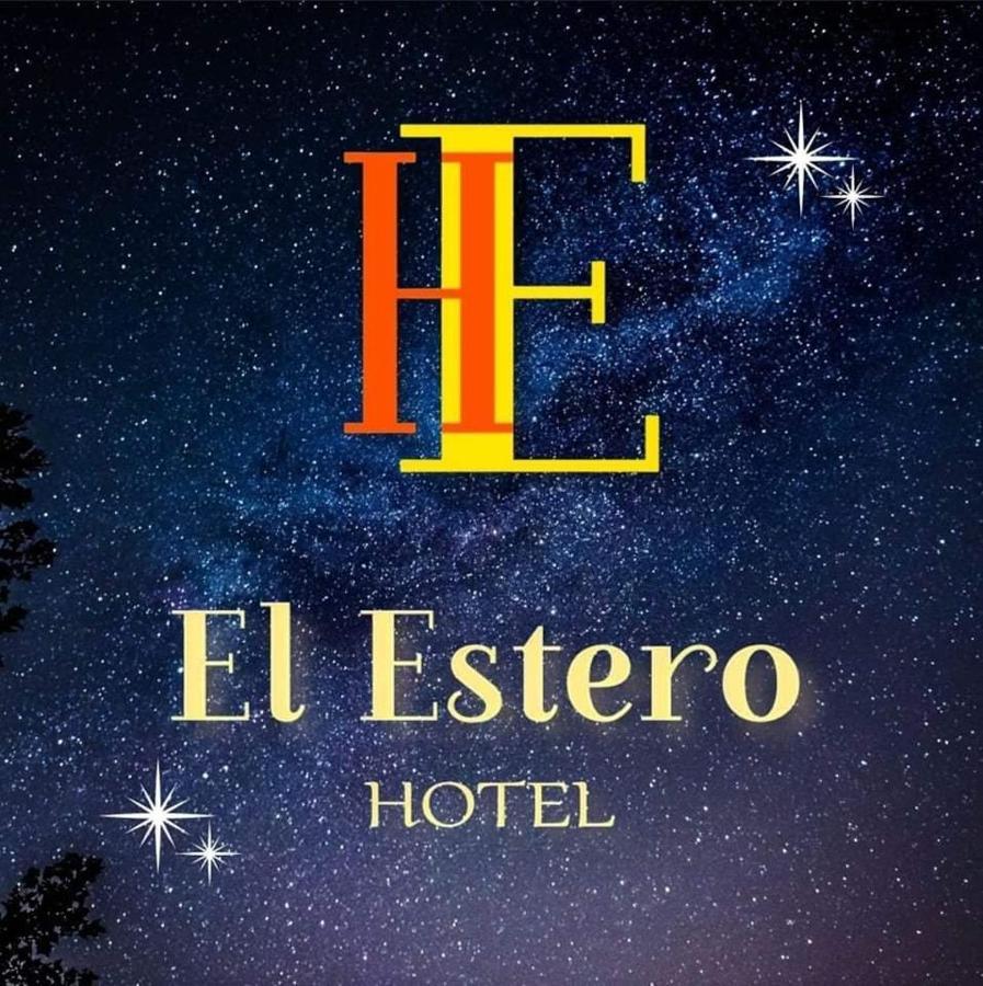 Hotel El Estero Salamanca Eksteriør bilde